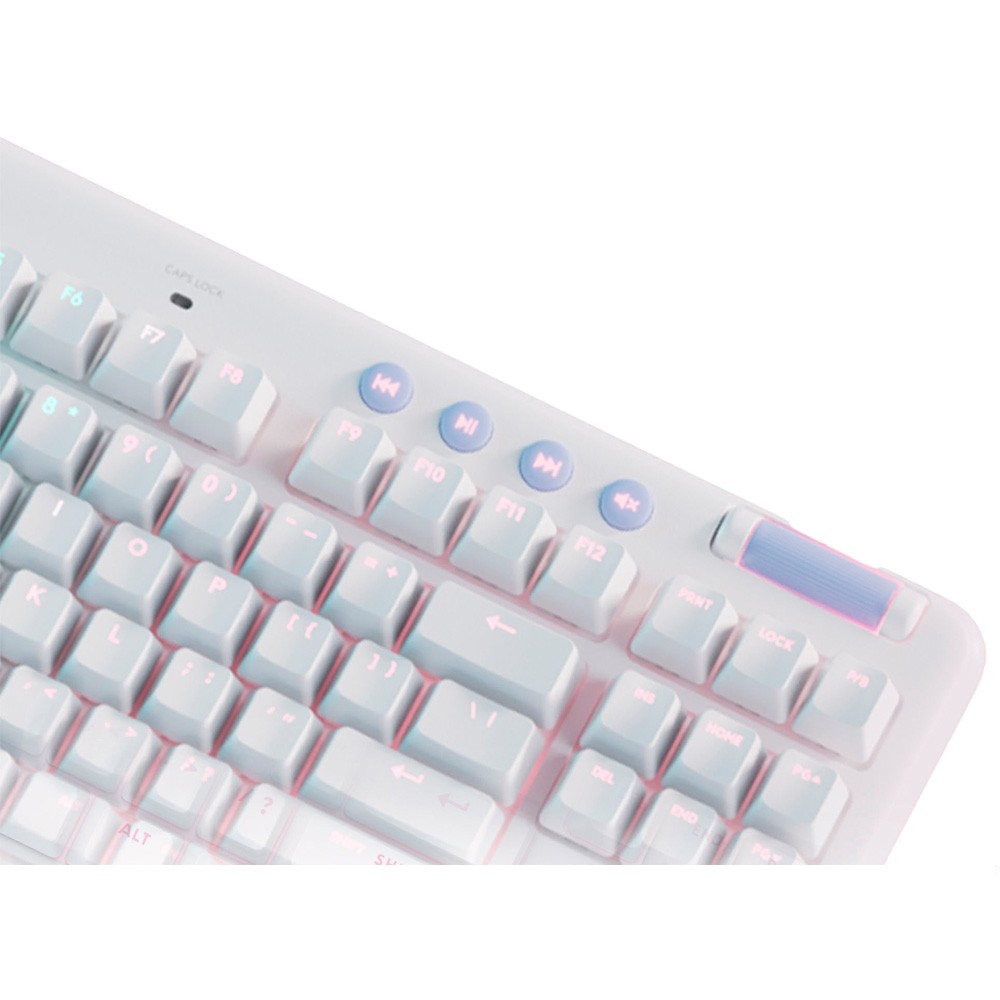  logitech g715 wireless linear 
