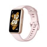 สมาร์ทวอทช์ Huawei Band 7 Nebula Pink