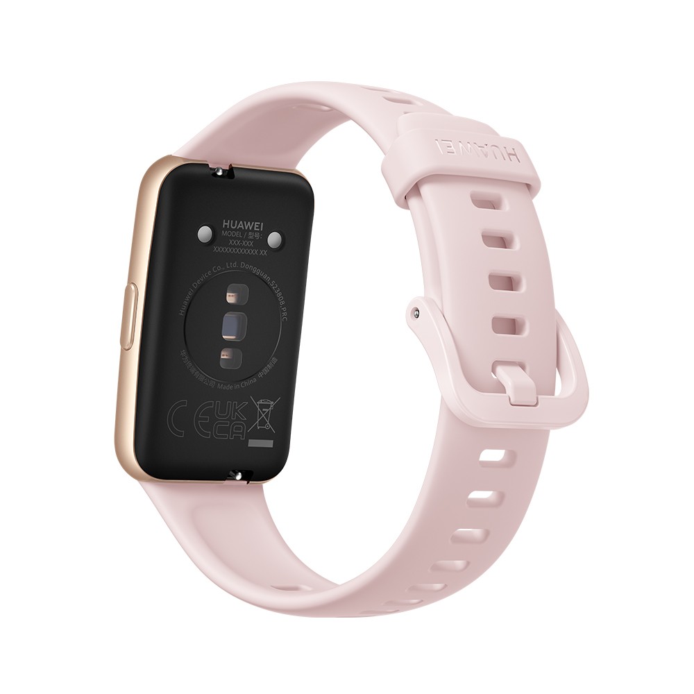 สมาร์ทวอทช์ Huawei Band 7 Nebula Pink