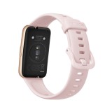 สมาร์ทวอทช์ Huawei Band 7 Nebula Pink