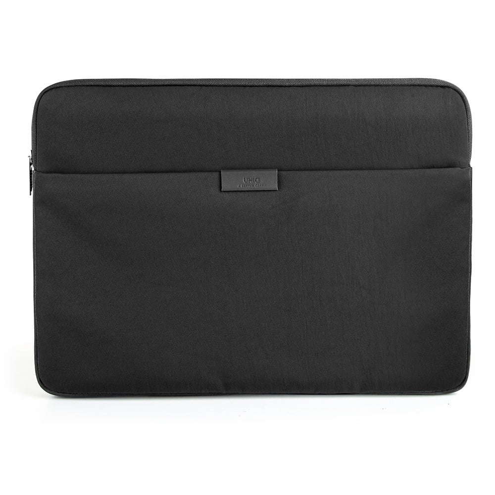 กระเป๋า UNIQ Laptop Sleeve 14 inch Bergen Midnight Black
