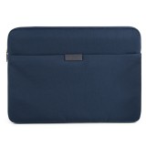 ซองใส่โน๊ตบุ๊ค UNIQ Laptop Sleeve 14 inch Bergen Abyess Blue