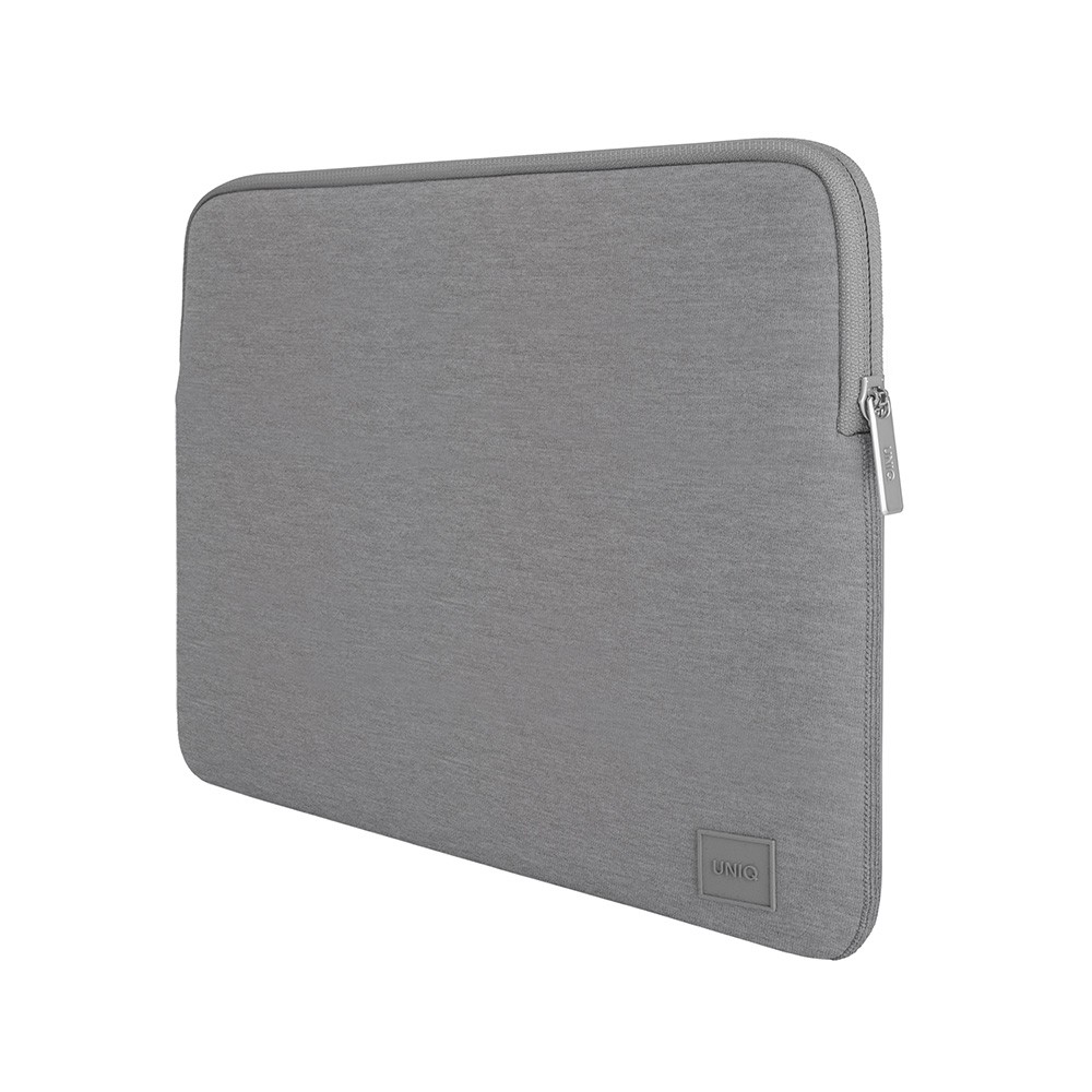 ซองใส่โน๊ตบุ๊ค UNIQ Laptop Sleeve 14 inch Cyprus Marl Grey
