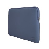 ซองใส่โน๊ตบุ๊ค UNIQ Laptop Sleeve 14 inch Cyprus Abyess Blue