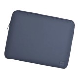 ซองใส่โน๊ตบุ๊ค UNIQ Laptop Sleeve 14 inch Cyprus Abyess Blue