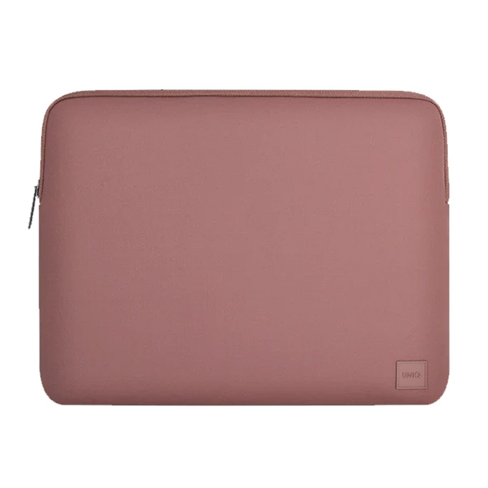 ซองใส่โน๊ตบุ๊ค UNIQ Laptop Sleeve 14 inch Cyprus Mauve Pink