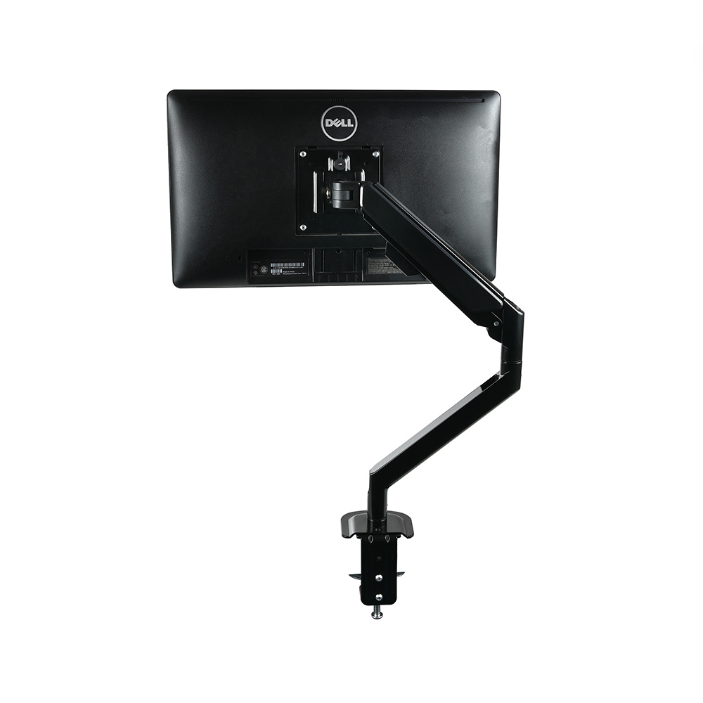 แขนจับจอมอนิเตอร์ Bewell Ergonomic Monitor Arm (EA06) Black