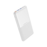 พาวเวอร์แบงค์ ALPHA 20,000 mAh B20PD White