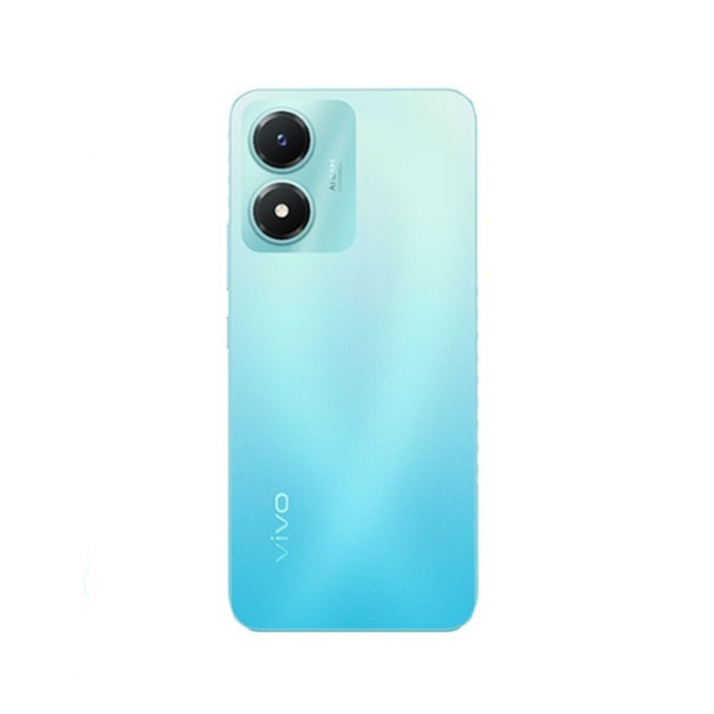 สมาร์ทโฟน vivo Y02s (3+32GB) Vibrant Blue