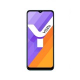 สมาร์ทโฟน vivo Y02s (3+32GB) Vibrant Blue