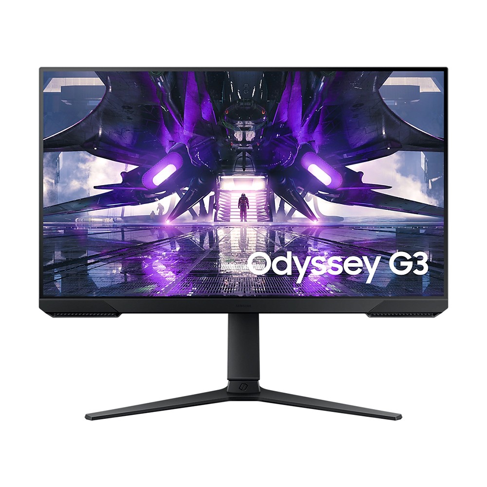 Samsung odyssey g3 144hz 27 замена матрицы