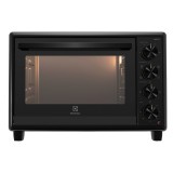 เตาอบ ELECTROLUX 40 ลิตร รุ่น EOT4022XFG Black