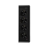 เตาอบ ELECTROLUX 40 ลิตร รุ่น EOT4022XFG Black