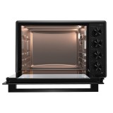 เตาอบ ELECTROLUX 40 ลิตร รุ่น EOT4022XFG Black