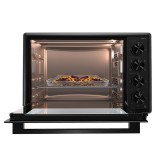 เตาอบ ELECTROLUX 40 ลิตร รุ่น EOT4022XFG Black