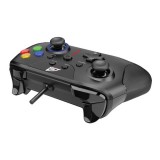 จอยคอนโทรลเลอร์ Signo Exceler GP-660 Black