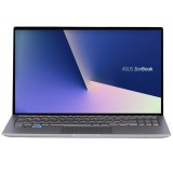 Asus Notebook ZenBook UX533FN-A9073T Silver