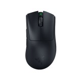 เมาส์เกมมิ่ง Razer Gaming Mouse Deathadder V3 Pro Black