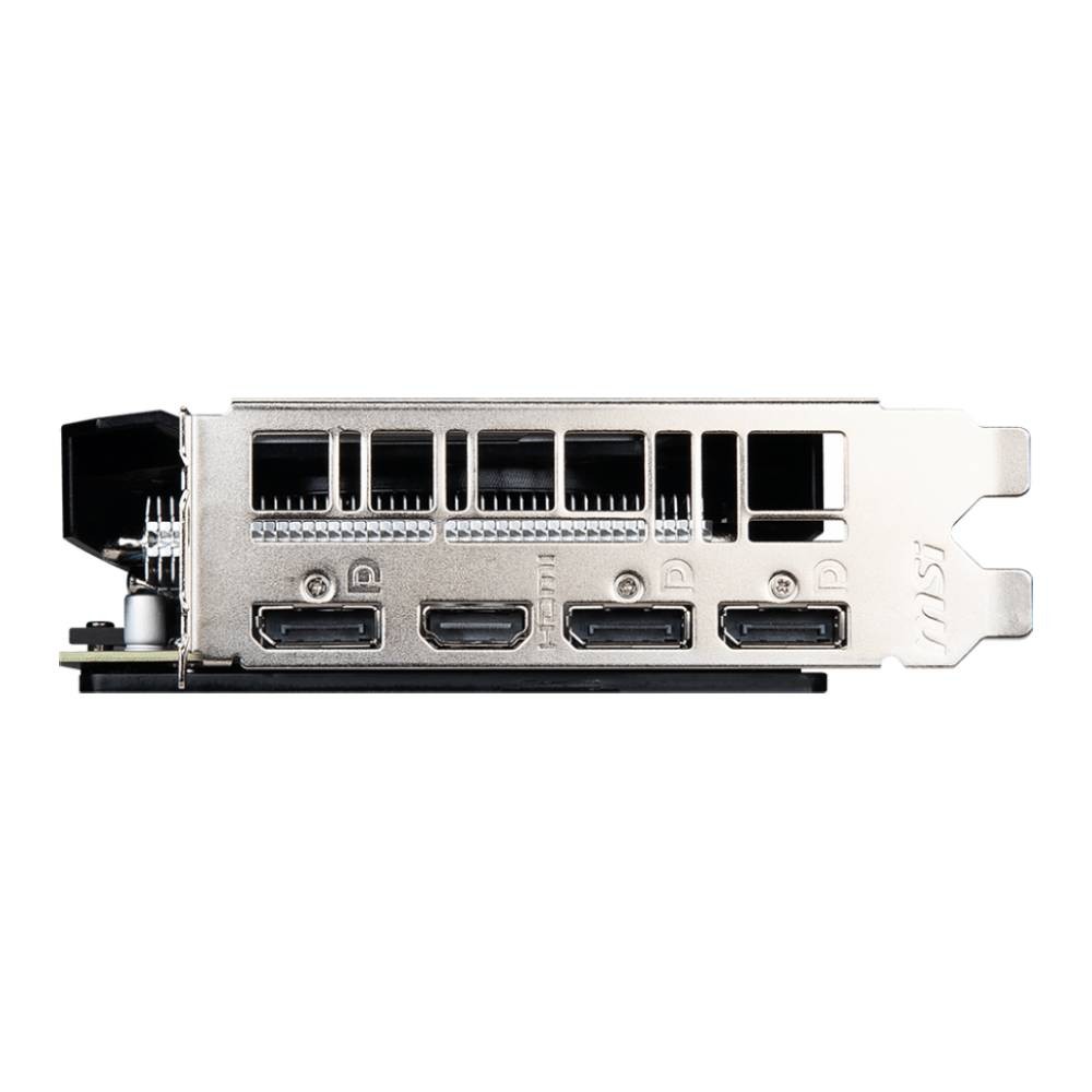 กราฟฟิคการ์ด MSI VGA RTX 2060 SUPER VENTUS GP OC 8GB GDDR6 256-bit