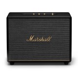 ลำโพงบลูทูธ Marshall Bluetooth Speaker Woburn III Black