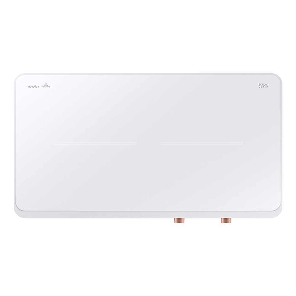 เตาไฟฟ้า SAMSUNG รุ่น NZ60R7703PW/ST White