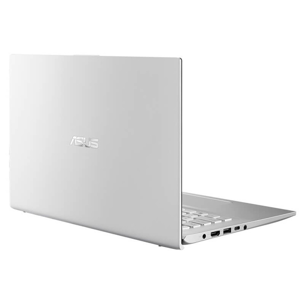 Asus Notebook VivoBook X412UA-EK187T Silver