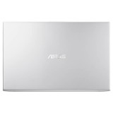 Asus Notebook VivoBook X412UA-EK187T Silver