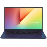 Asus Notebook VivoBook X412UA-EK188T Blue