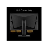 จอมอนิเตอร์ ASUS TUF Gaming VG27AQ (IPS 2K 165Hz G-SYNC)
