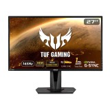 จอมอนิเตอร์ ASUS TUF Gaming VG27AQ (IPS 2K 165Hz G-SYNC)