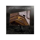 จอมอนิเตอร์ ASUS TUF Gaming VG27AQ (IPS 2K 165Hz G-SYNC)