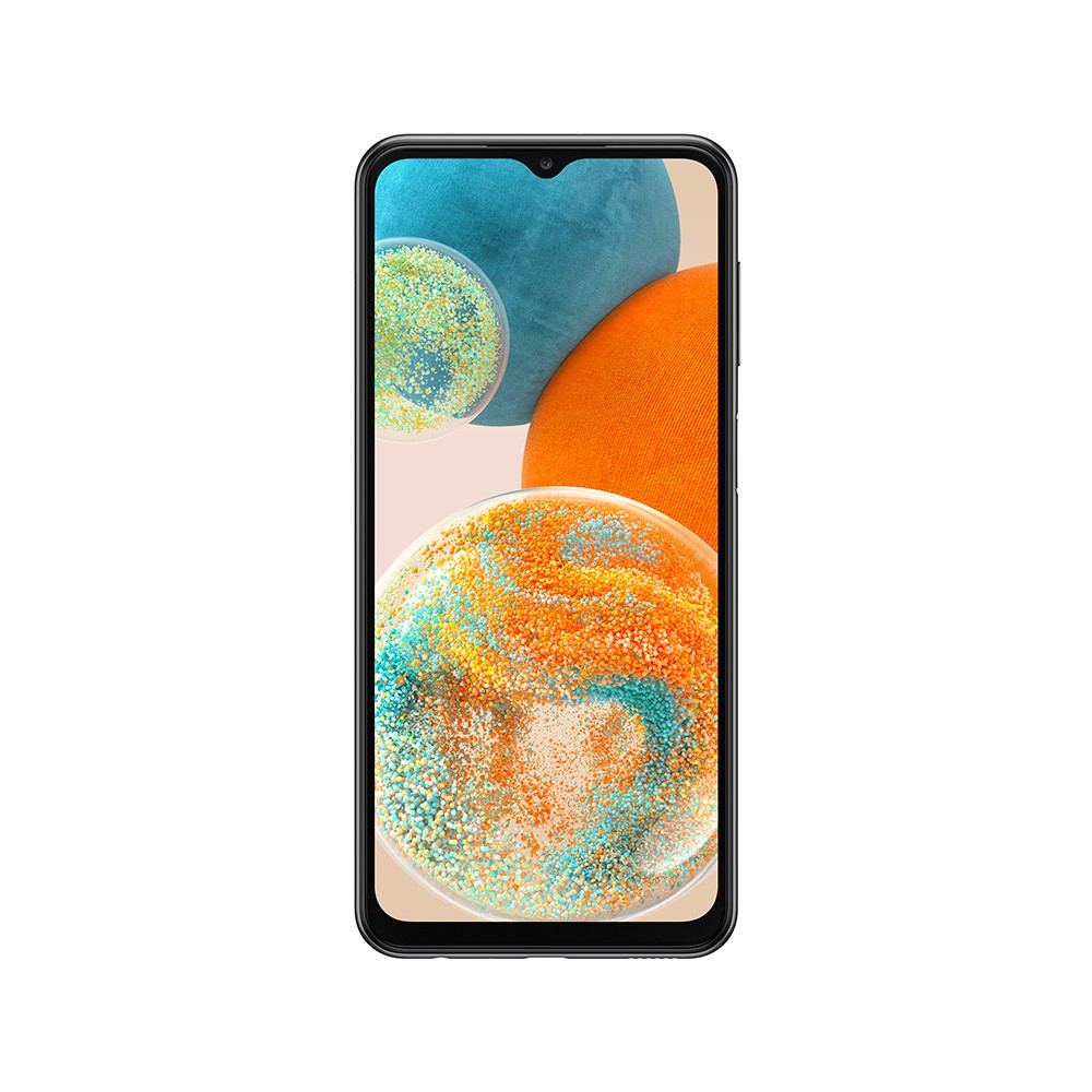 สมาร์ทโฟน Samsung Galaxy A23 (8+128GB) Black (5G)