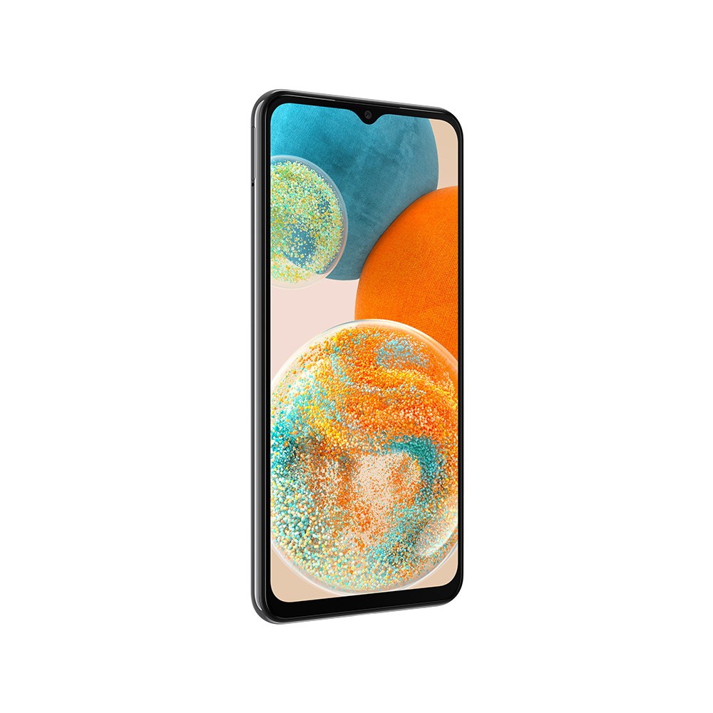 สมาร์ทโฟน Samsung Galaxy A23 (8+128GB) Black (5G)
