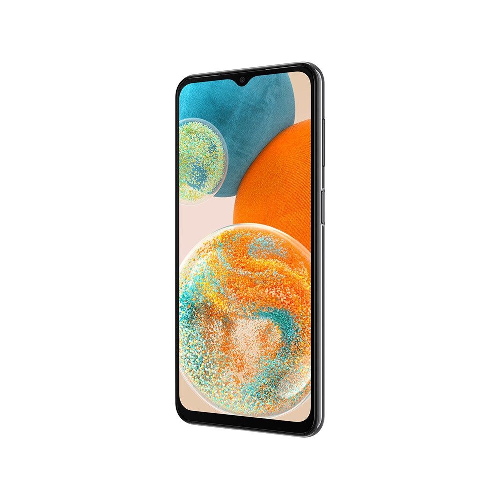 สมาร์ทโฟน Samsung Galaxy A23 (8+128GB) Black (5G)