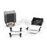 พัดลมซีพียู Be Quiet CPU Cooler Pure Rock Slim 2