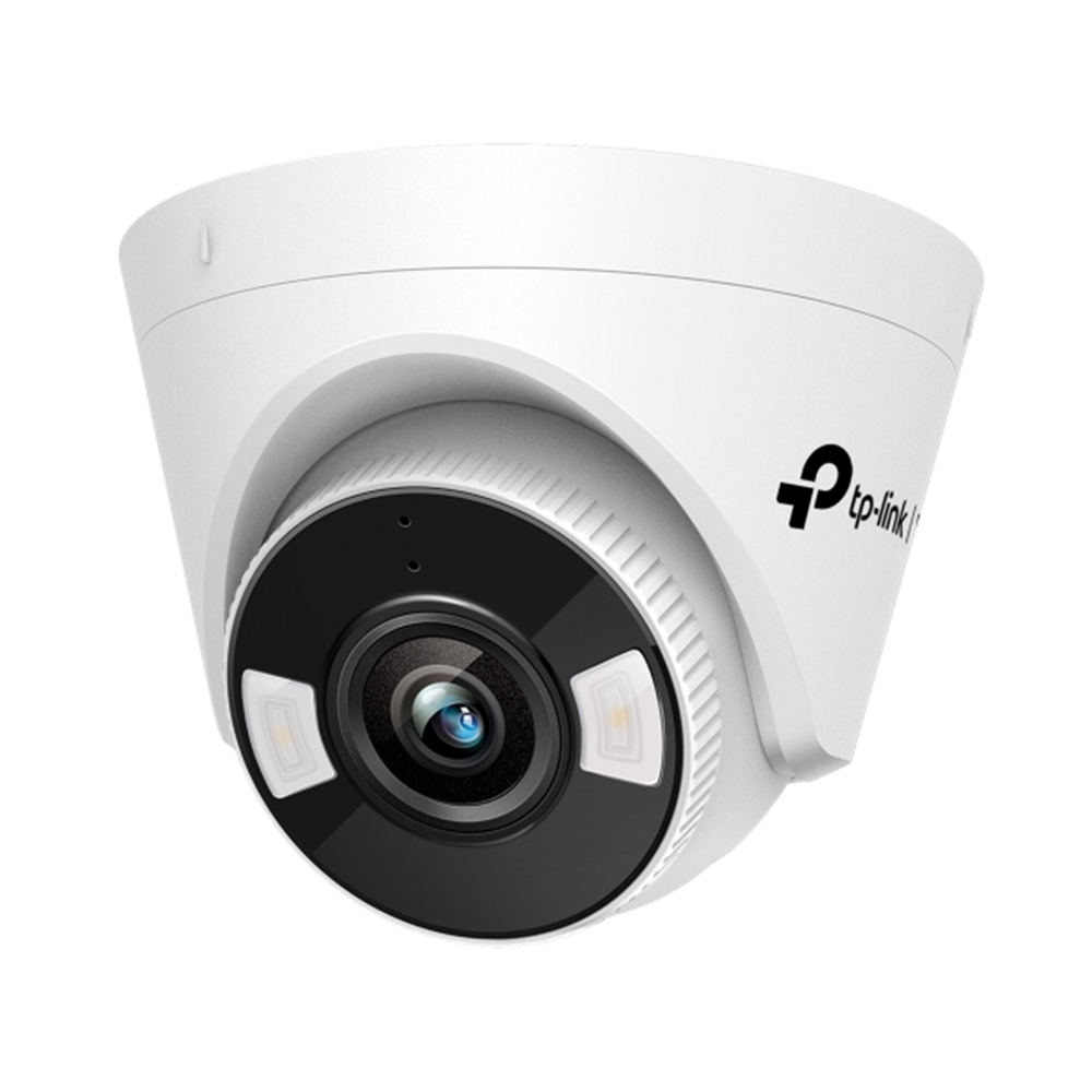 กล้องวงจรปิด TP-Link VIGI C440-2.8 Indoor Full Color Turret 4MP Network ...
