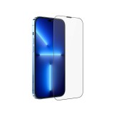 ฟิล์มกันรอย AMAZINGthing iPhone 14 Plus 2.75D Fully Covered Titan-Clear