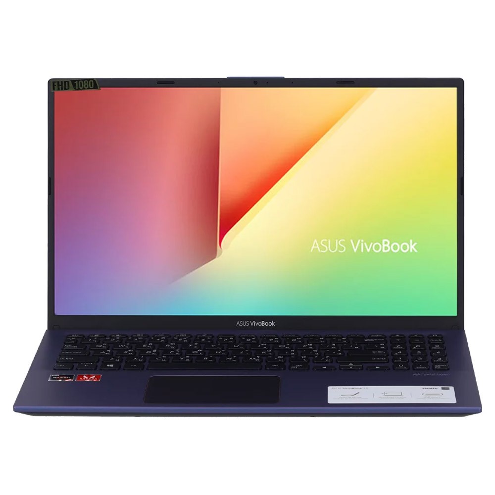 Asus Notebook VivoBook X512DA-EJ141T Blue (A)