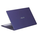 โน๊ตบุ๊ค Asus VivoBook X512DA-EJ141T Blue (A)