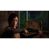แผ่นเกม PS5 : The Last of Us Part I