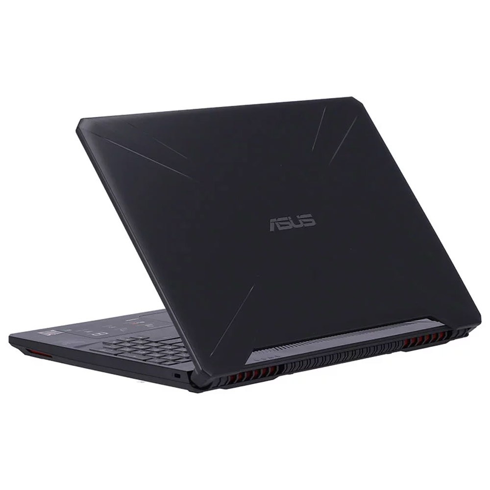 Как разбирается ноутбук asus fx505dt