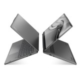 โน๊ตบุ๊ค Lenovo Yoga 7 14IAL7-82QE003LTA Storm Gray