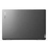 โน๊ตบุ๊ค Lenovo Yoga 7 14IAL7-82QE003LTA Storm Gray