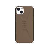 UAG เคส iPhone 14 Plus Civilian Dark Earth