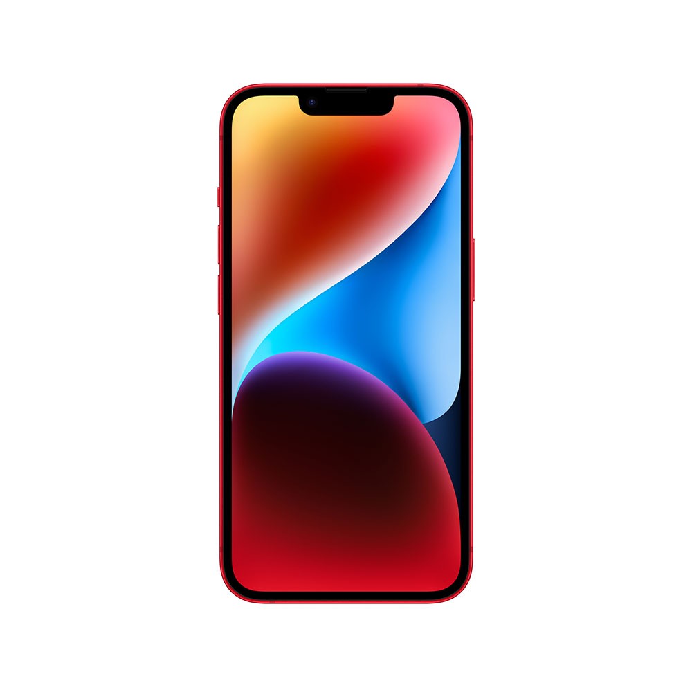 Apple iPhone 14 128GB Red