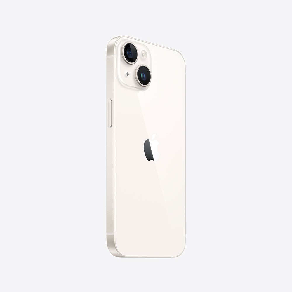 Apple iPhone 14 128GB Starlight