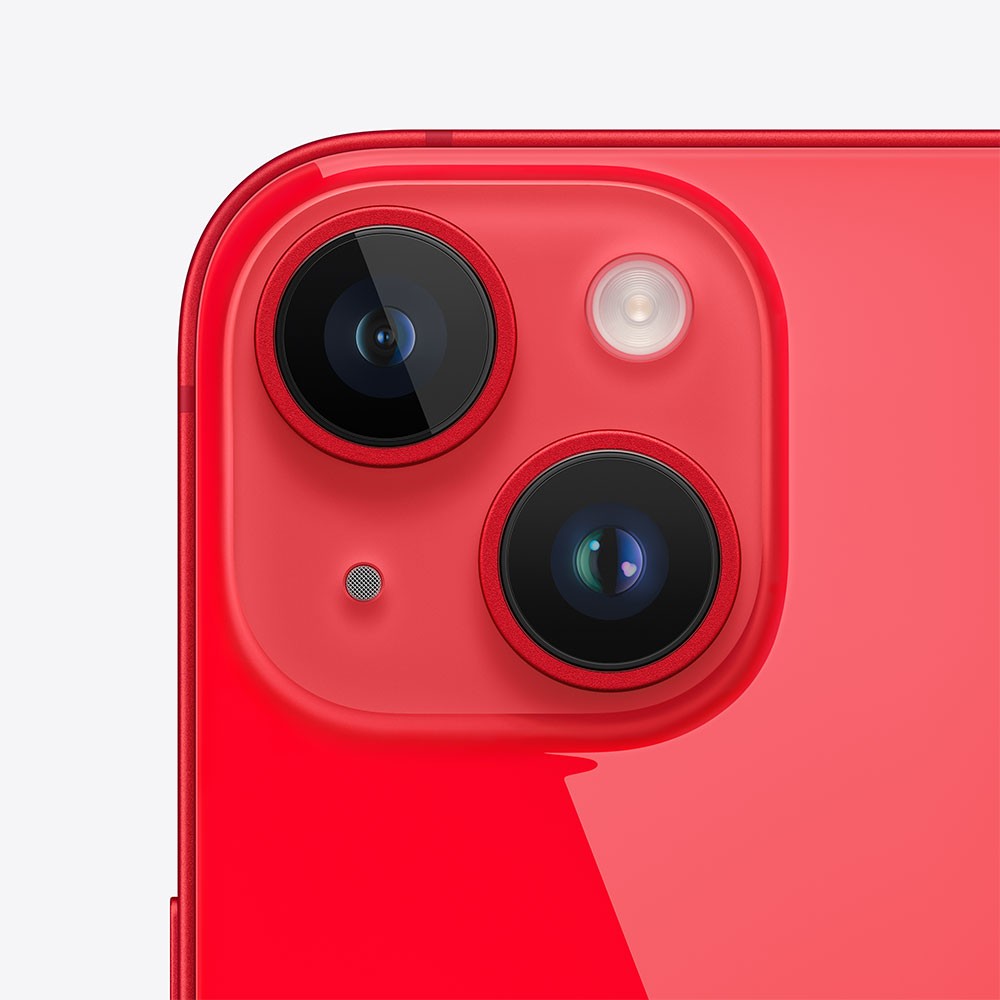 Apple iPhone 14 Plus 512GB Red