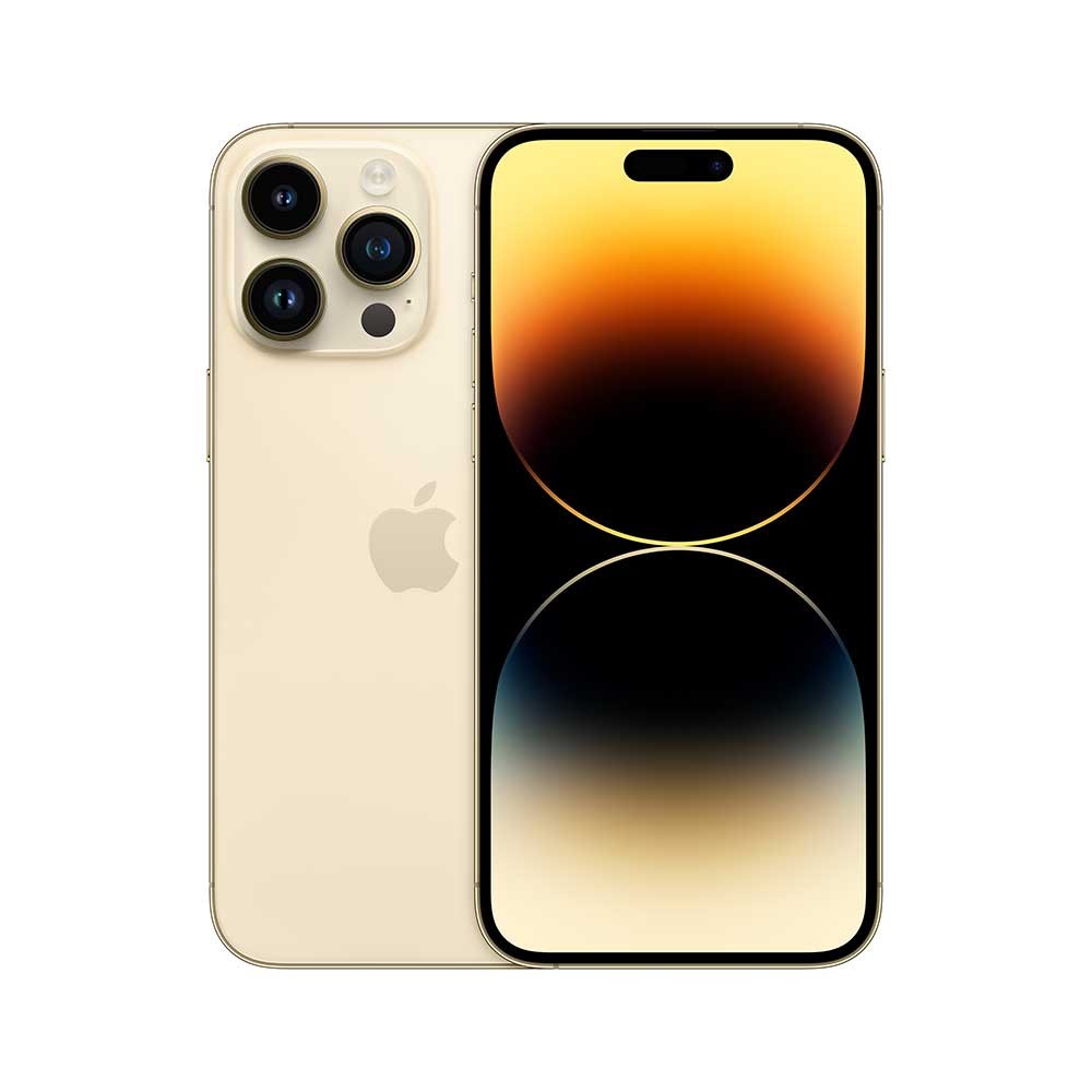 Apple IPhone 14 Pro 1TB Gold