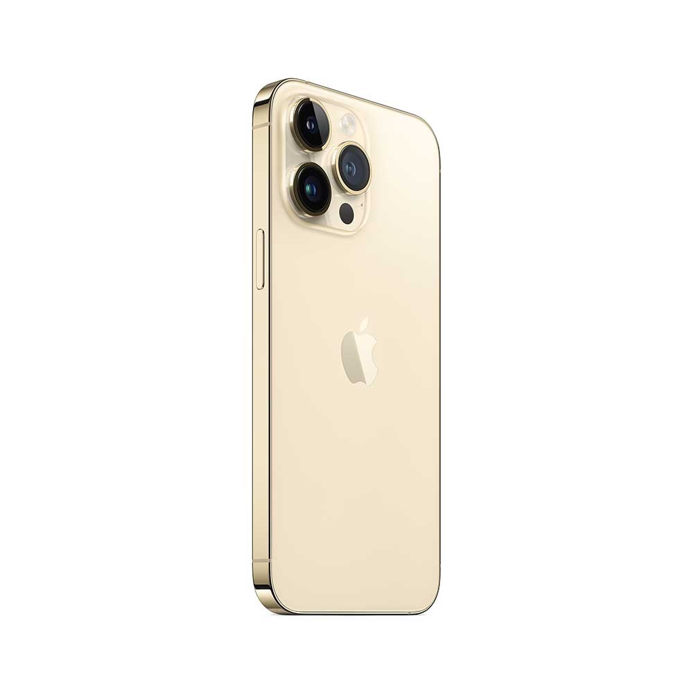 Apple Iphone 14 Pro 128gb Gold 1221