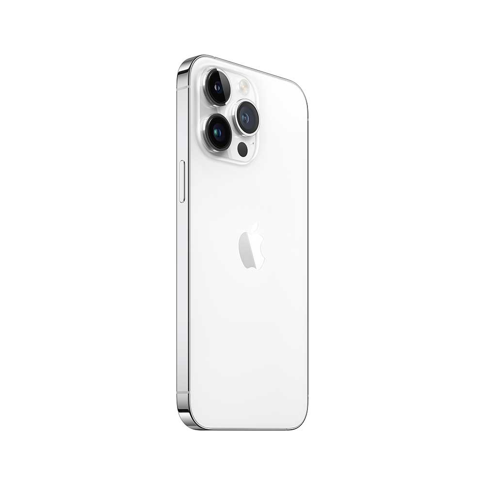 Apple iPhone 14 Pro Max (128GB) Silver สีเงิน | BaNANA Online